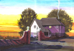 Shangrela (Original) (Signed)