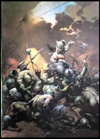 The Destroyer (Print)