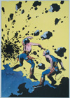 Famous Funnies #216 (Print)