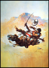 The Return of the Mucker (Print)