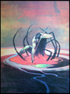 Spiderman (Print)