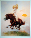 Wild Ride (Print)