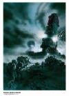 Battlefield Joystick (Limited Edition Print) (Signed)