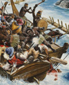 Massacre at Murderers' Bay (Original)