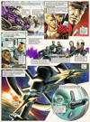 The Trigan Empire - Look and Learn issue 756 (10 July 1976) (Original)