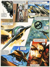 The Trigan Empire - Look and Learn issue 757 (17 July 1976) (Original)