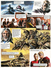 The Trigan Empire - Look and Learn issue 767 (25 Sept 1976) (Original)