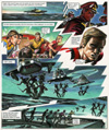 The Trigan Empire - Look and Learn issue 775 (20 Nov 1976) (Original)