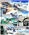 The Trigan Empire - Look and Learn issue 777 (4 Dec 1976) (Original)