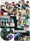 The Trigan Empire - Look and Learn issue 783 (15 Jan 1977) (Original)