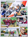 The Trigan Empire - Look and Learn issue 760 (Original) (Signed)