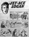 Jet Ace Logan May 1961 (Original)