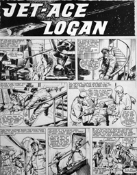 John Gillatt biography