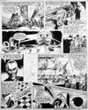 Jet Ace Logan 17th September 1960 (Original)