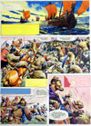 The Battle of Hastings 1066 (Original)