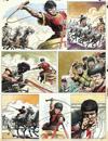 Ben Hur 10-2 (Original)