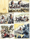 Ben Hur 11-1 (Original)