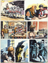 Ben Hur 11-2 (Original)