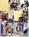 Ben Hur 12-1 (Original)