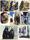 Ben Hur 13-2 (Original)