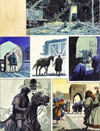 Ben Hur 14-1 (Original)
