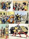 Ben Hur 15-2 (Original)