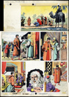 Ben Hur 17-1 (Original)