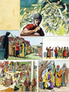 Ben Hur 19-1 (Original)
