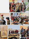 Ben Hur 3-1 (Original)