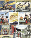 Ben Hur 5-1 (Original)