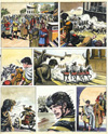 Ben Hur 6-1 (Original)