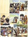Ben Hur 7-1 (Original)
