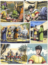 Ben Hur 7-2 (Original)