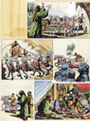 Ben Hur 8-1 (Original)