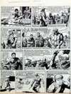Olac the Gladiator episode 2 page 2 (Original)