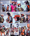 The Three Musketeers 1 (Original)
