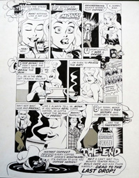 Shane Glines biography