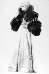 Greta Garbo 1 (Limited Edition Print)