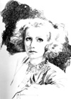 Garbo 2 (Limited Edition Print)