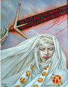 Elric 2 (Signed) (Limited Edition)