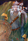 Elric of Melnibone (Signed) (Limited Edition)