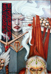 Elric 4 (Signed) (Limited Edition)