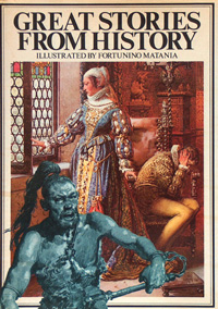 Great Stories From History Great Stories From History