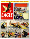 Dan Dare: Rogue Planet volume 7 #14 (Original)