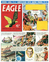 Dan Dare: The Phantom Fleet (Original) (Signed)