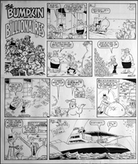 Jim Hanson biography