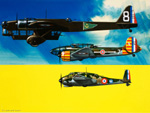 French Aircraft World War 2 (Original)