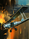 Gipsy Moth (Original)
