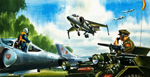 Harrier Jump Jet (Original)