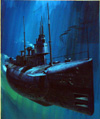 Suicide Subs (Original) (Signed)